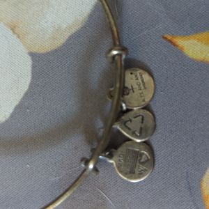 Alex and Ani bangle
